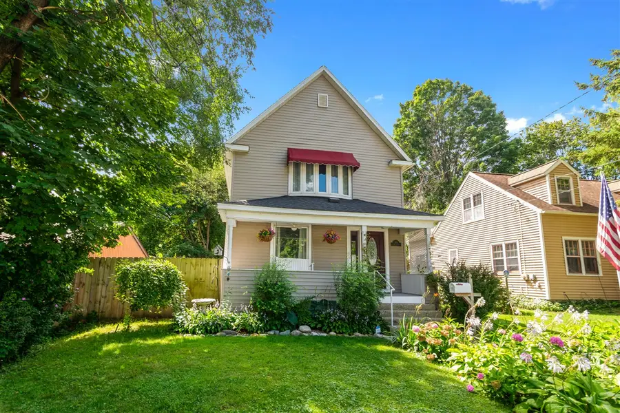 1118 E Alcott, Kalamazoo, MI 49001 - #2