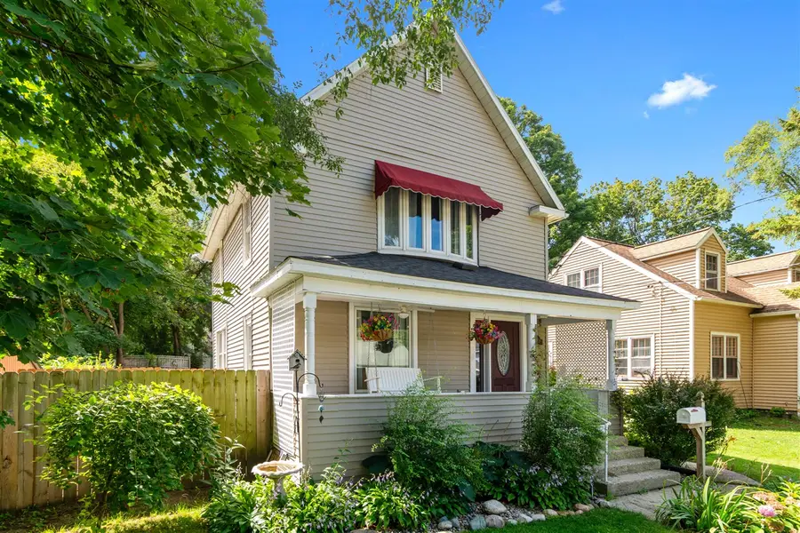 1118 E Alcott, Kalamazoo, MI 49001 - #3