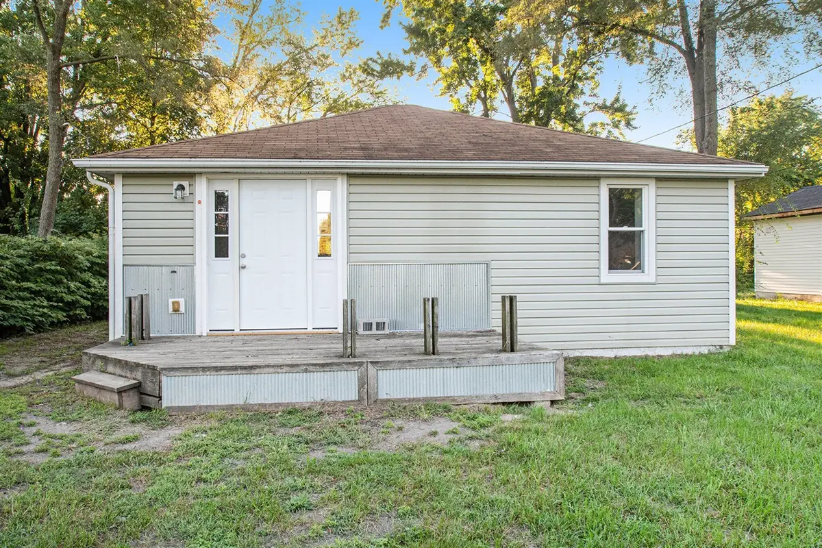 1549 Reeder, Benton Harbor, MI 49022 - Image #1