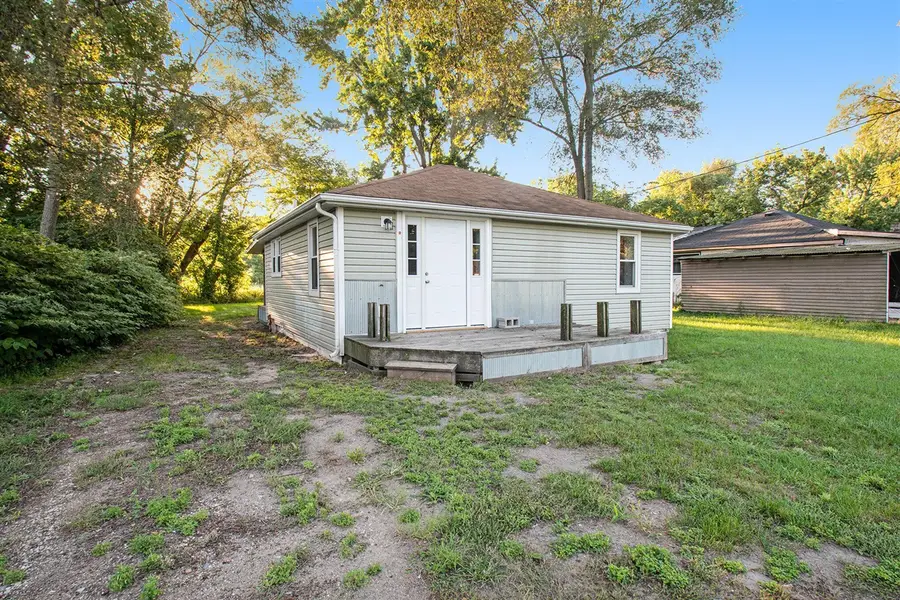 1549 Reeder, Benton Harbor, MI 49022 - Image #2