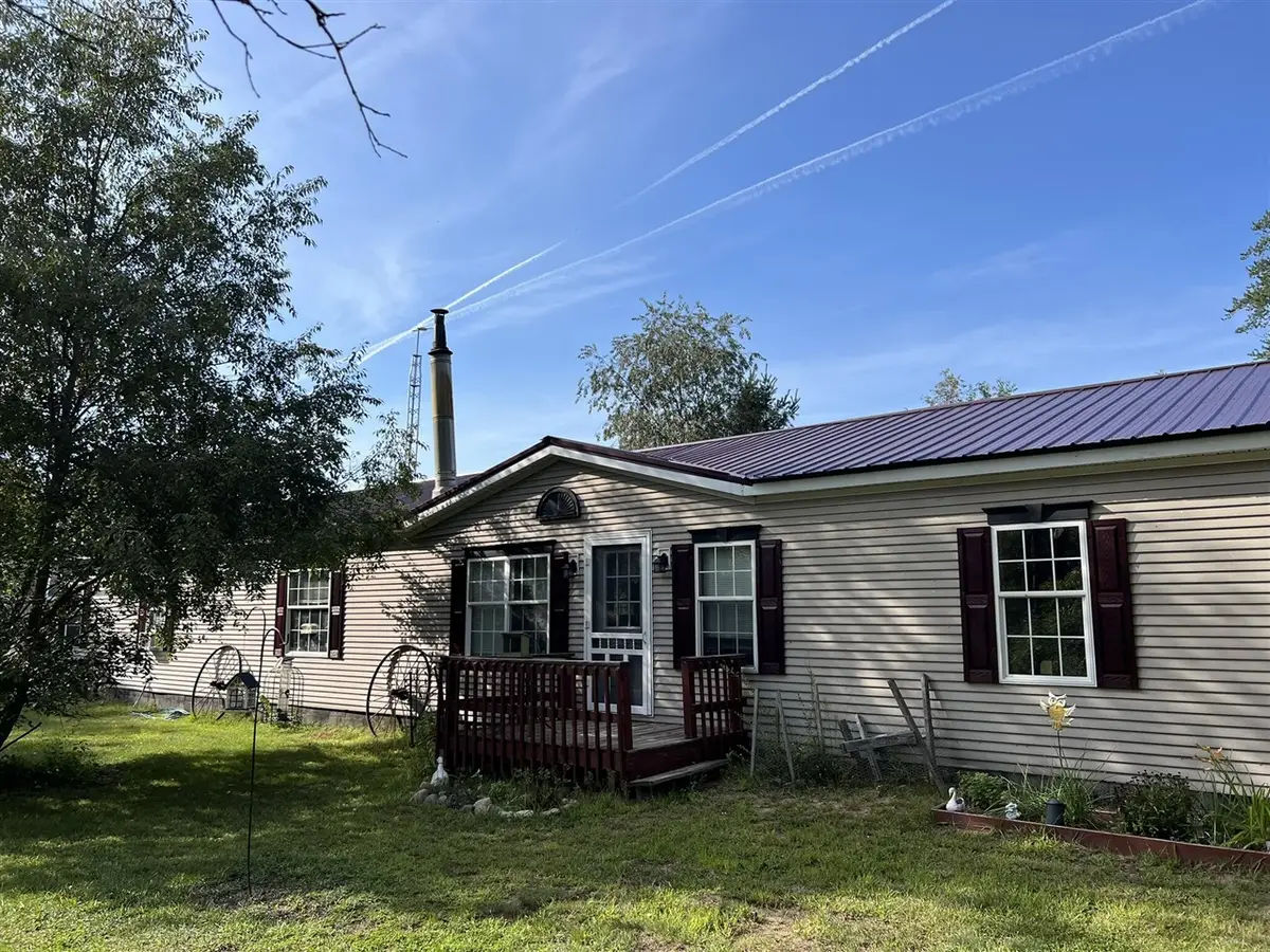 984 W Rose Meadow Drive, Luther, MI 49656 - Image #1