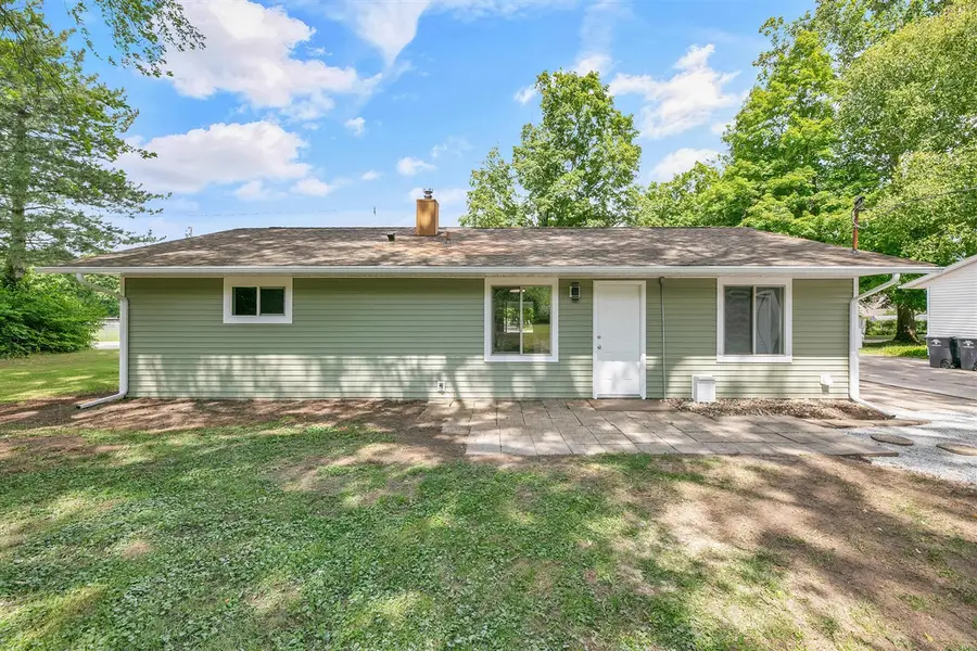 802 Carrol, Buchanan, MI 49107 - #3