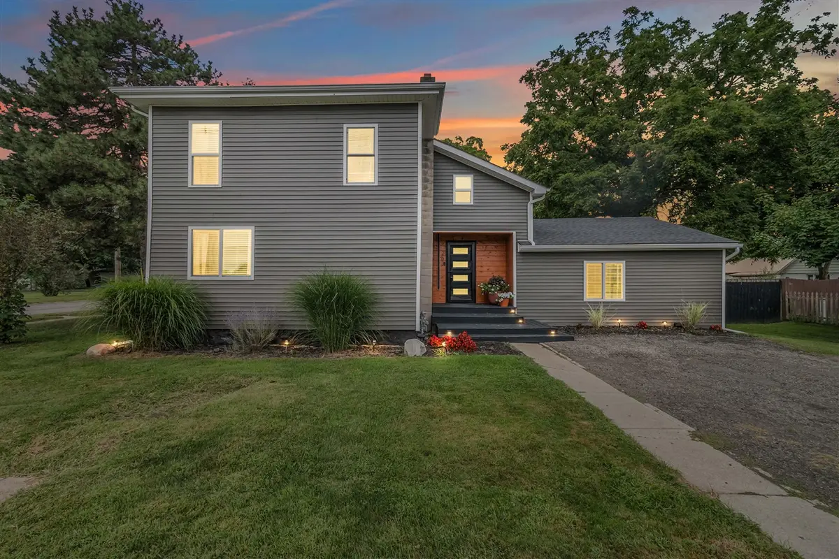 263 Morse, Coldwater, MI 49036 - #1