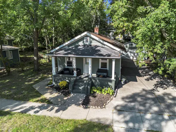 220 S Seventh, Ann Arbor, MI 48103