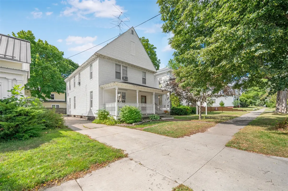 420 Linden, Big Rapids, MI 49307 - #1