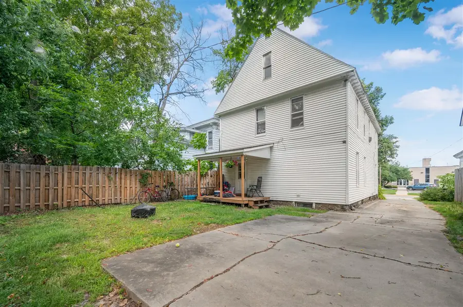 420 Linden, Big Rapids, MI 49307 - #2