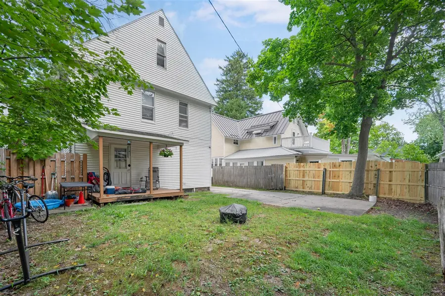 420 Linden, Big Rapids, MI 49307 - #3