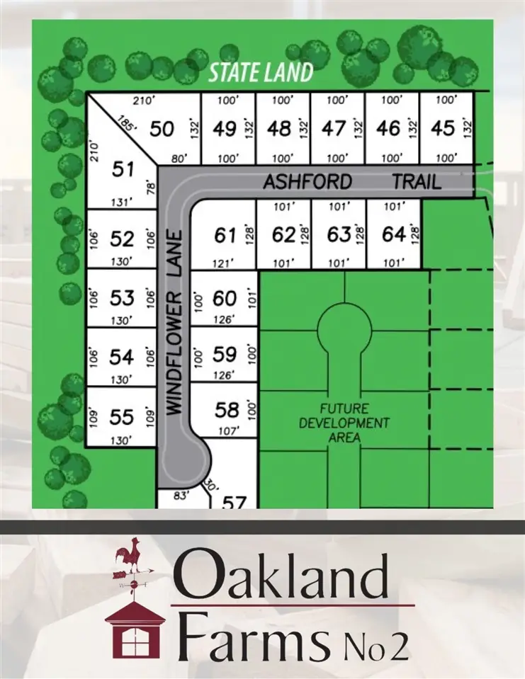 9899 Windflower, Portage, MI 49024 - Image #2