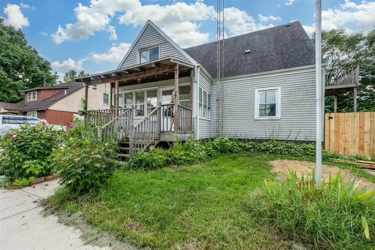 418 E Linden, Hartford, MI 49057 - Image #1