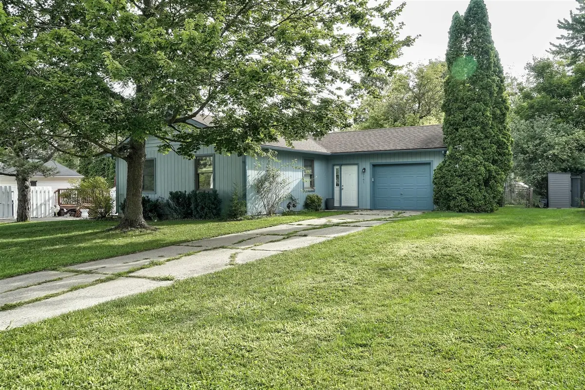 3141 Mc Comb, Ann Arbor, MI 48108 - #1