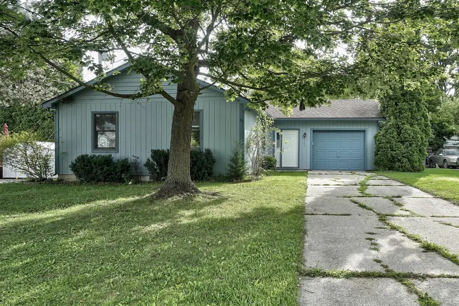 3141 Mc Comb, Ann Arbor, MI 48108 - #2