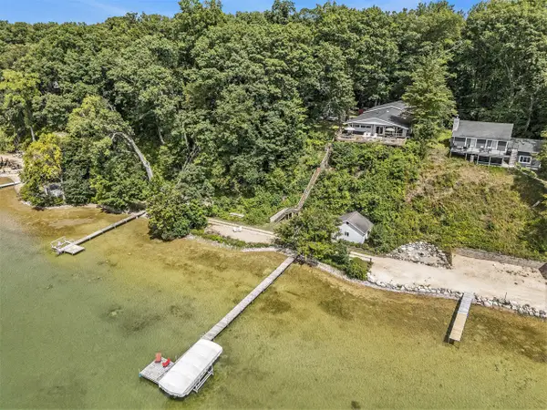 59688 Summit, Three Rivers, MI 49093