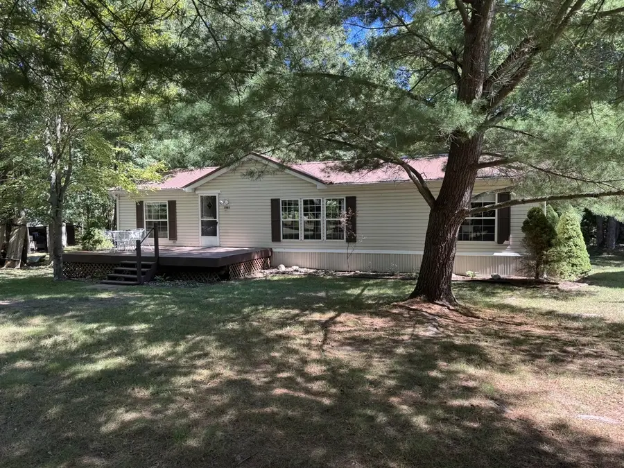 7658 N Johnson, Irons, MI 49644 - #2