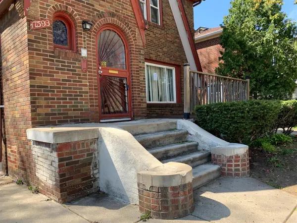 17593 Monica, Detroit, MI 48221