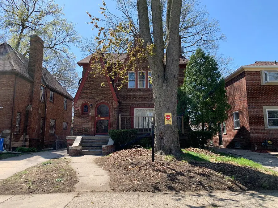17593 Monica, Detroit, MI 48221 - #2