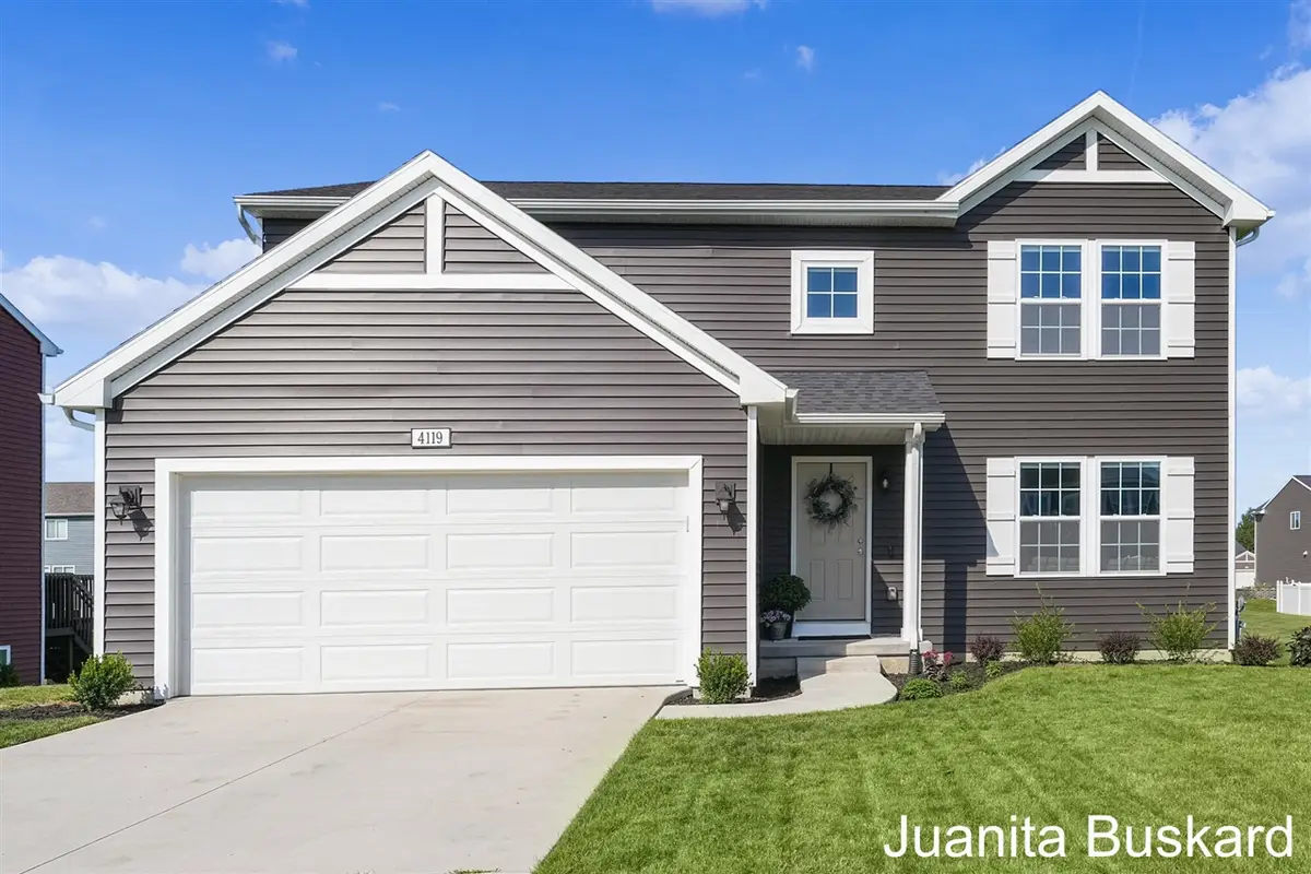 4119 Silverton, Holland, MI 49424 - #1