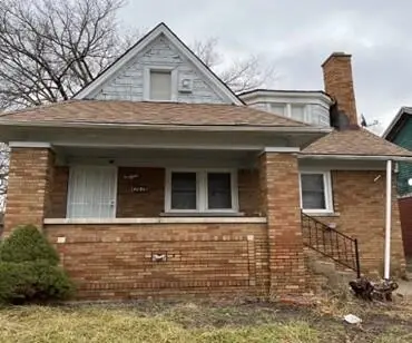 12628 Washburn, Detroit, MI 48238 - #1