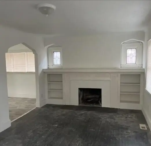 12628 Washburn, Detroit, MI 48238 - #2