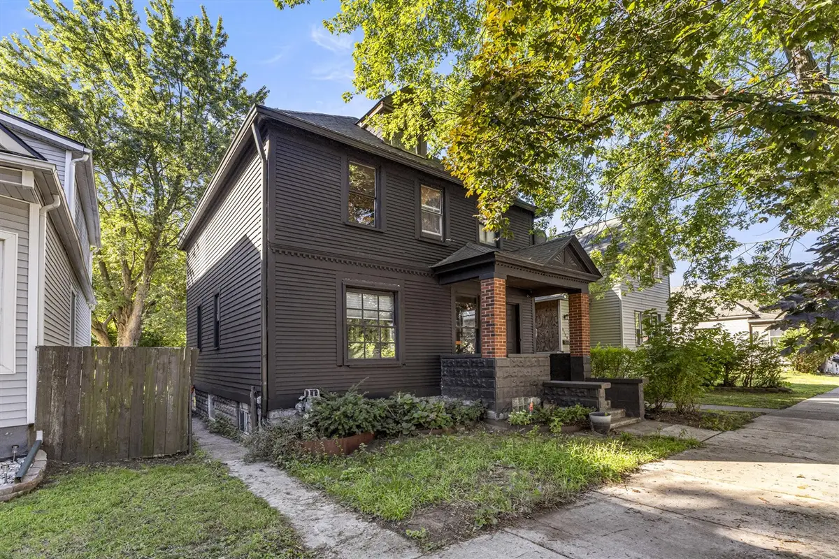 8173 Lafayette, Detroit, MI 48209 - Image #1