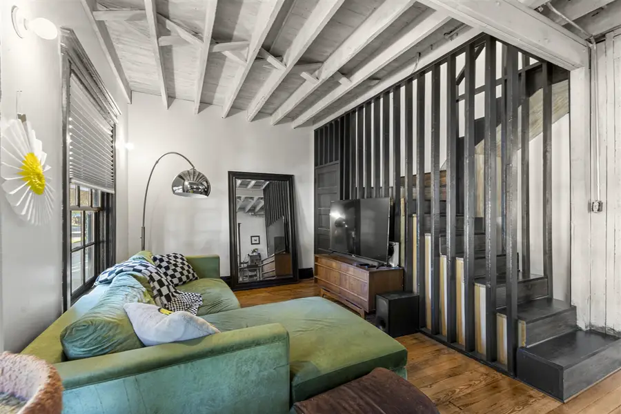 8173 Lafayette, Detroit, MI 48209 - Image #2