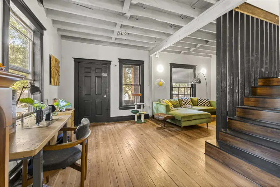 8173 Lafayette, Detroit, MI 48209 - Image #3