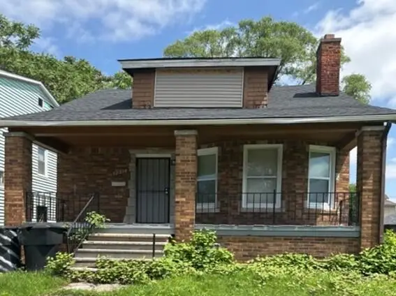 12316 Northlawn, Detroit, MI 48204