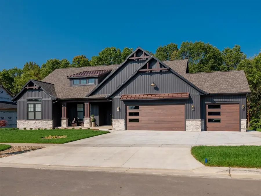 9820 Windflower, Portage, MI 49024 - Image #2