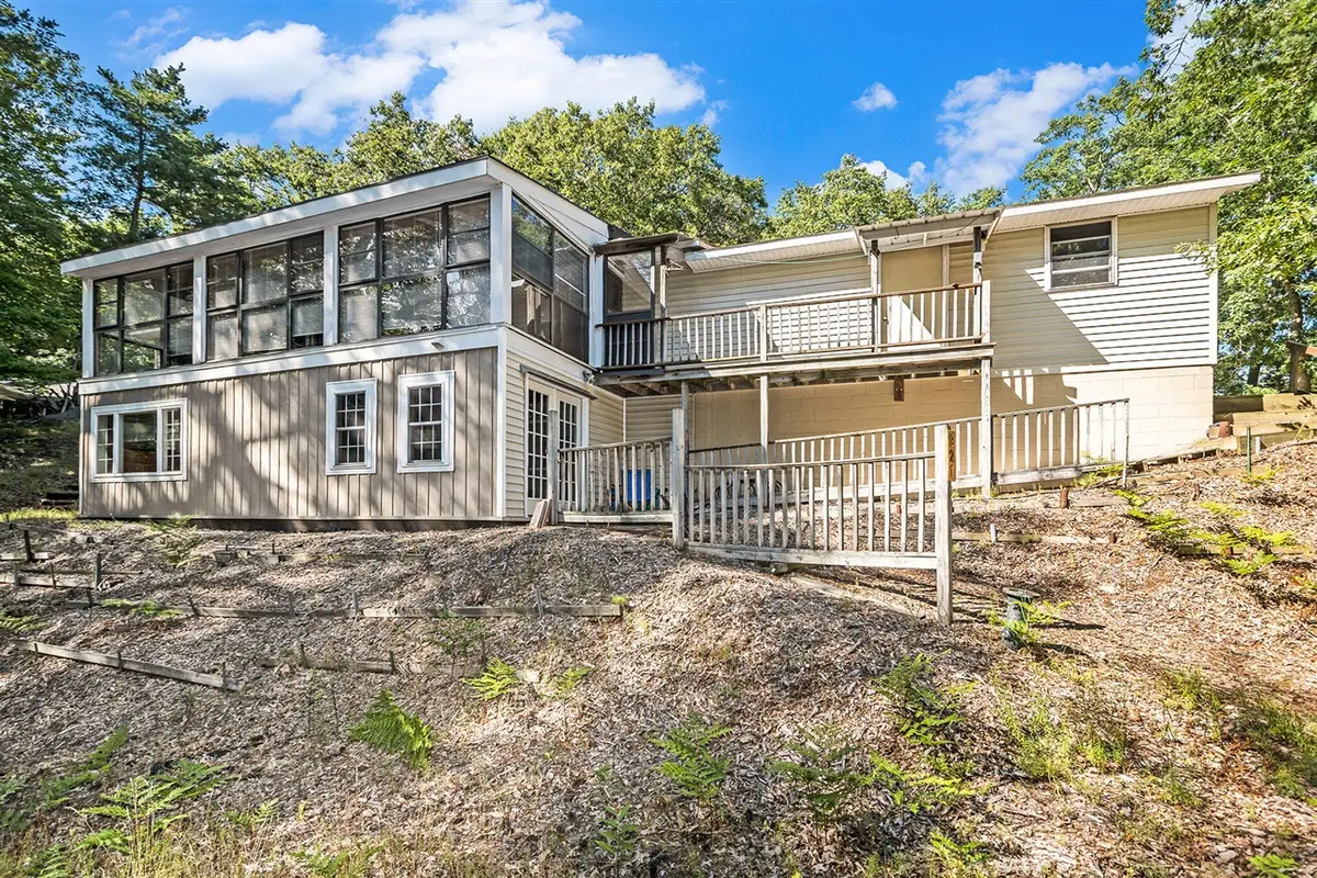 921 N Hancock, Pentwater, MI 49449 - #1