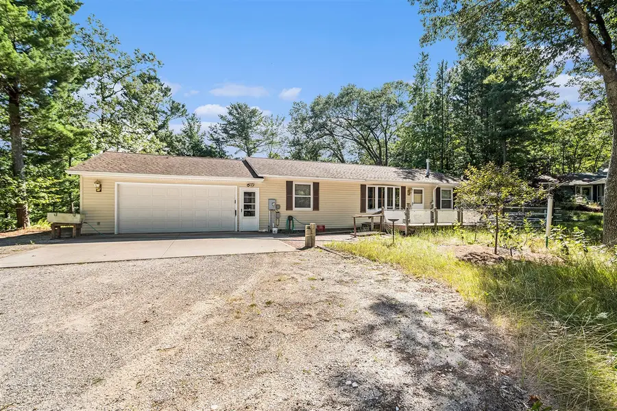 921 N Hancock, Pentwater, MI 49449 - #2