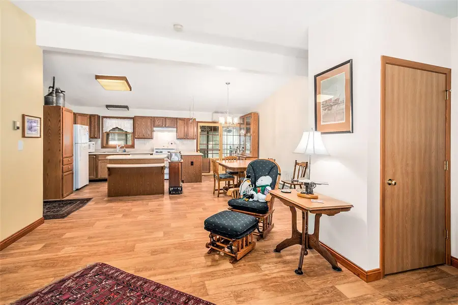 921 N Hancock, Pentwater, MI 49449 - #3