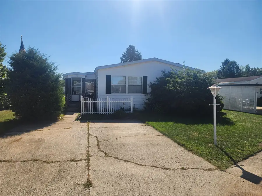 69205 Garver Lake Road Lot 18, Edwardsburg, MI 49112 - Image #2