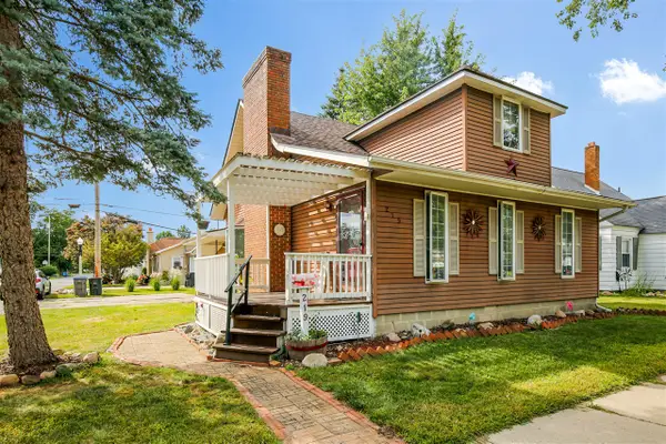 219 S Lakeview, Sturgis, MI 49091