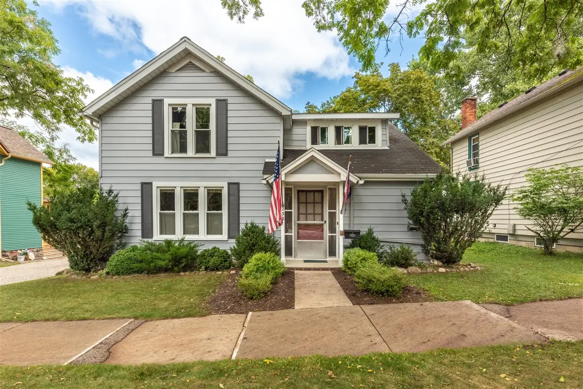 232 South, Chelsea, MI 48118 - #1