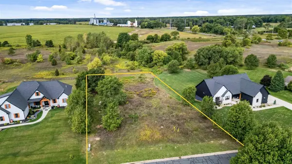 14140 Cb Macdonald, Vicksburg, MI 49097