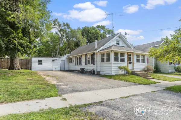 710 James, Belding, MI 48809