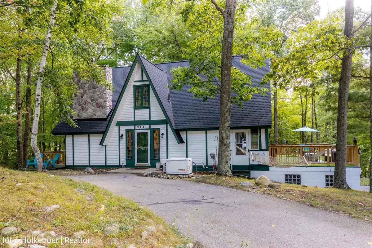 9141 Golf Port, Stanwood, MI 49346 - Image #1