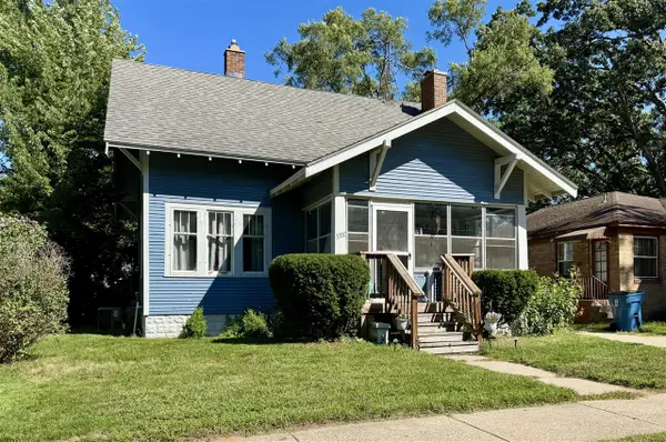 3320 Peck, Muskegon, MI 49444