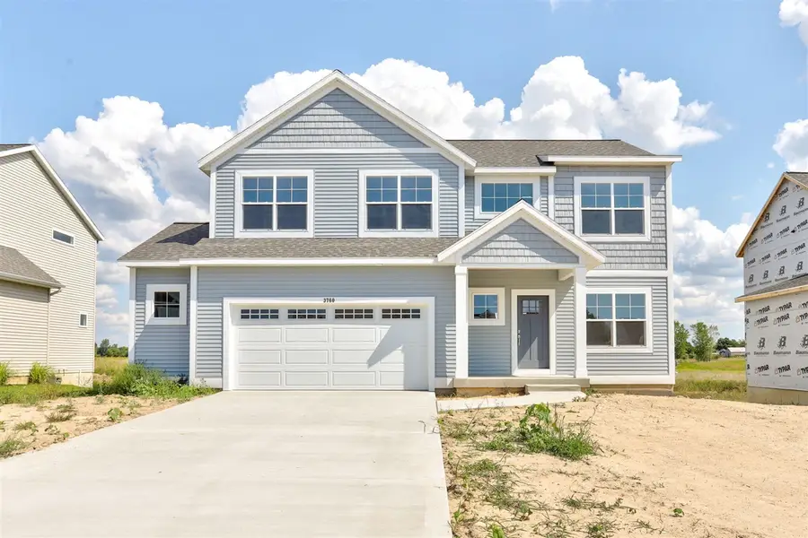 3760 Elderberry #Lot 257, Holland, MI 49424 - Image #2