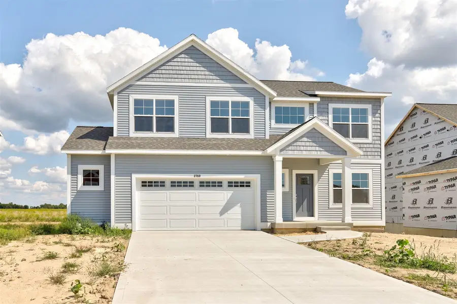 3760 Elderberry #Lot 257, Holland, MI 49424 - Image #3