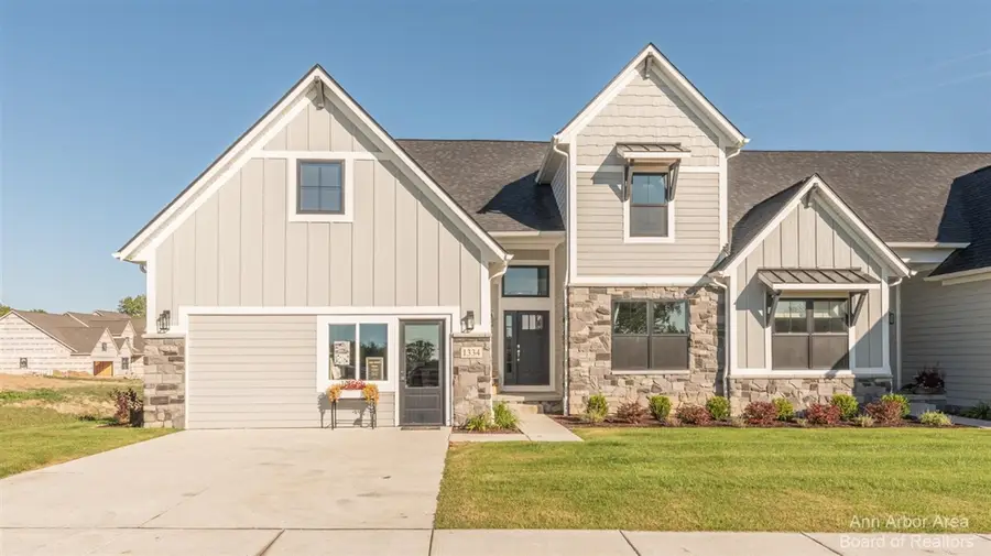 7052 Black Cherry, Saline, MI 48176 - #2