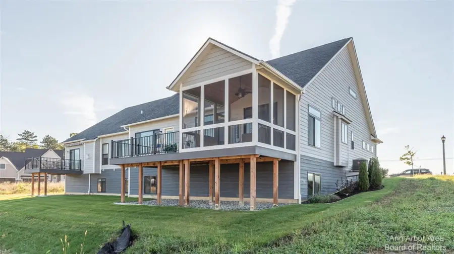 7052 Black Cherry, Saline, MI 48176 - #3