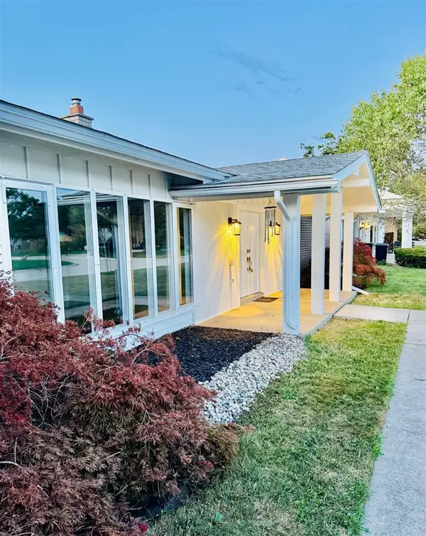 4655 Ashburton, Sterling Heights, MI 48310