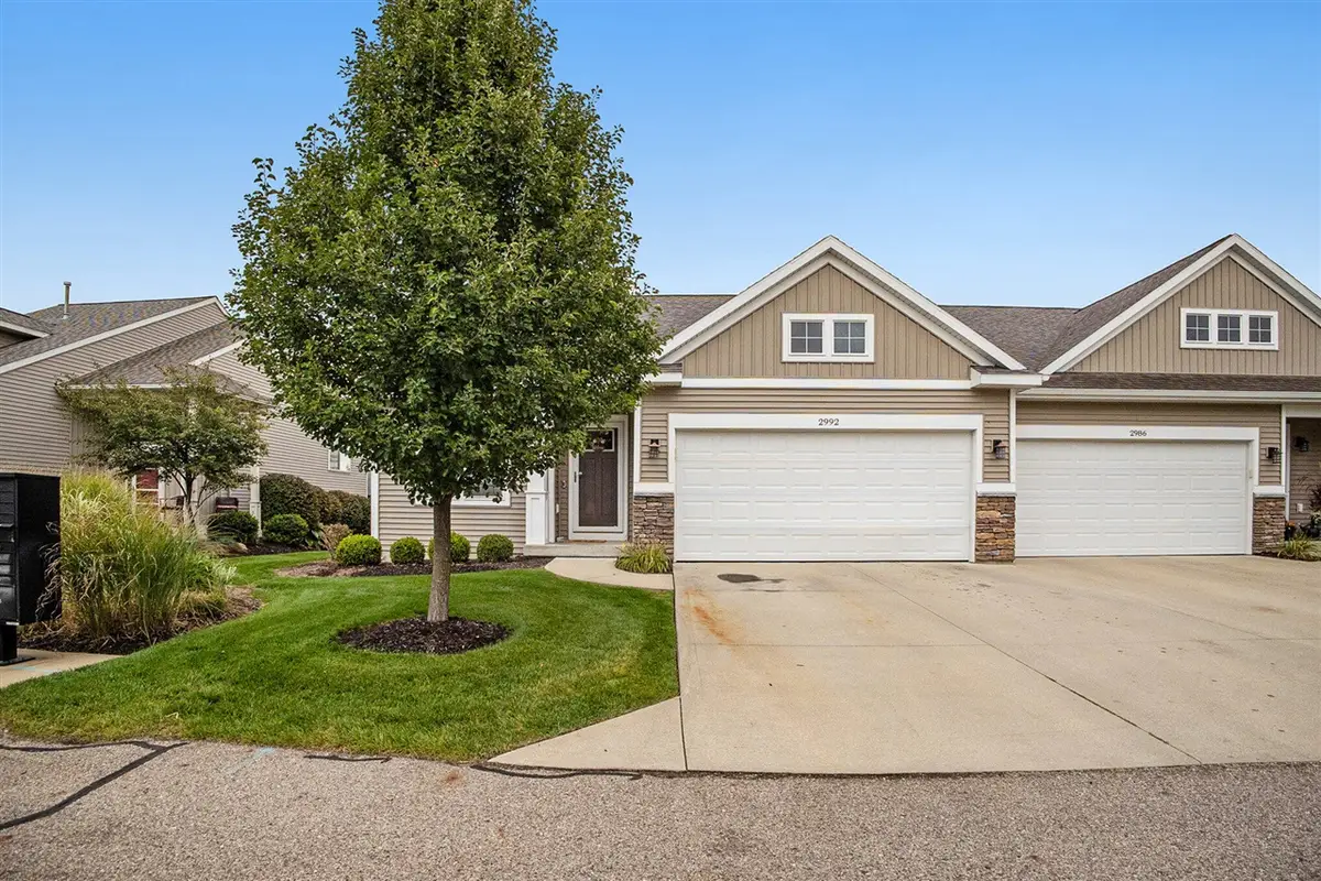 2992 Raspberry, Holland, MI 49424 - #1