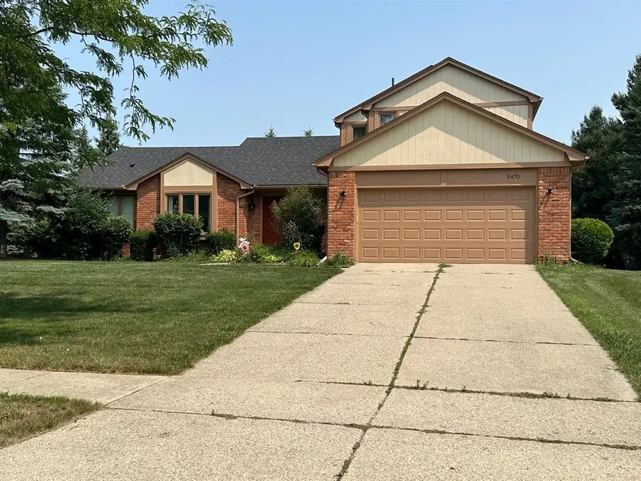5470 Cheltenham, Troy, MI 48098 - Image #3