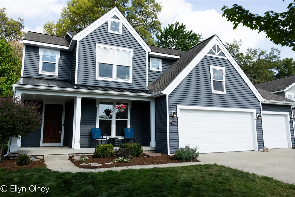 16894 Arbor Way, Nunica, MI 49448 - Image #1