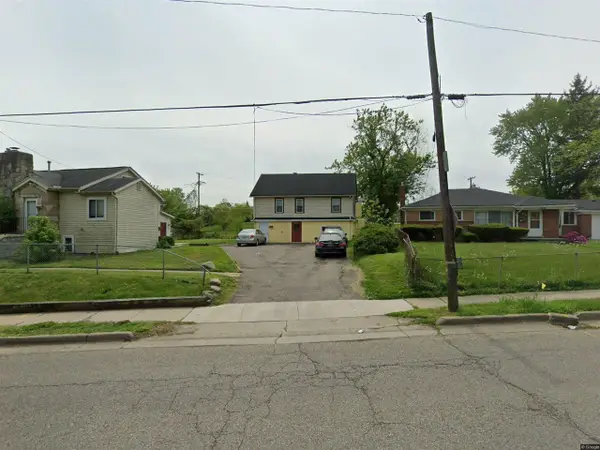 739 Harriet, Ypsilanti, MI 48197