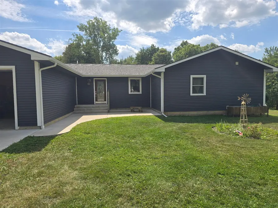 983 Moore, Quincy, MI 49082 - #2