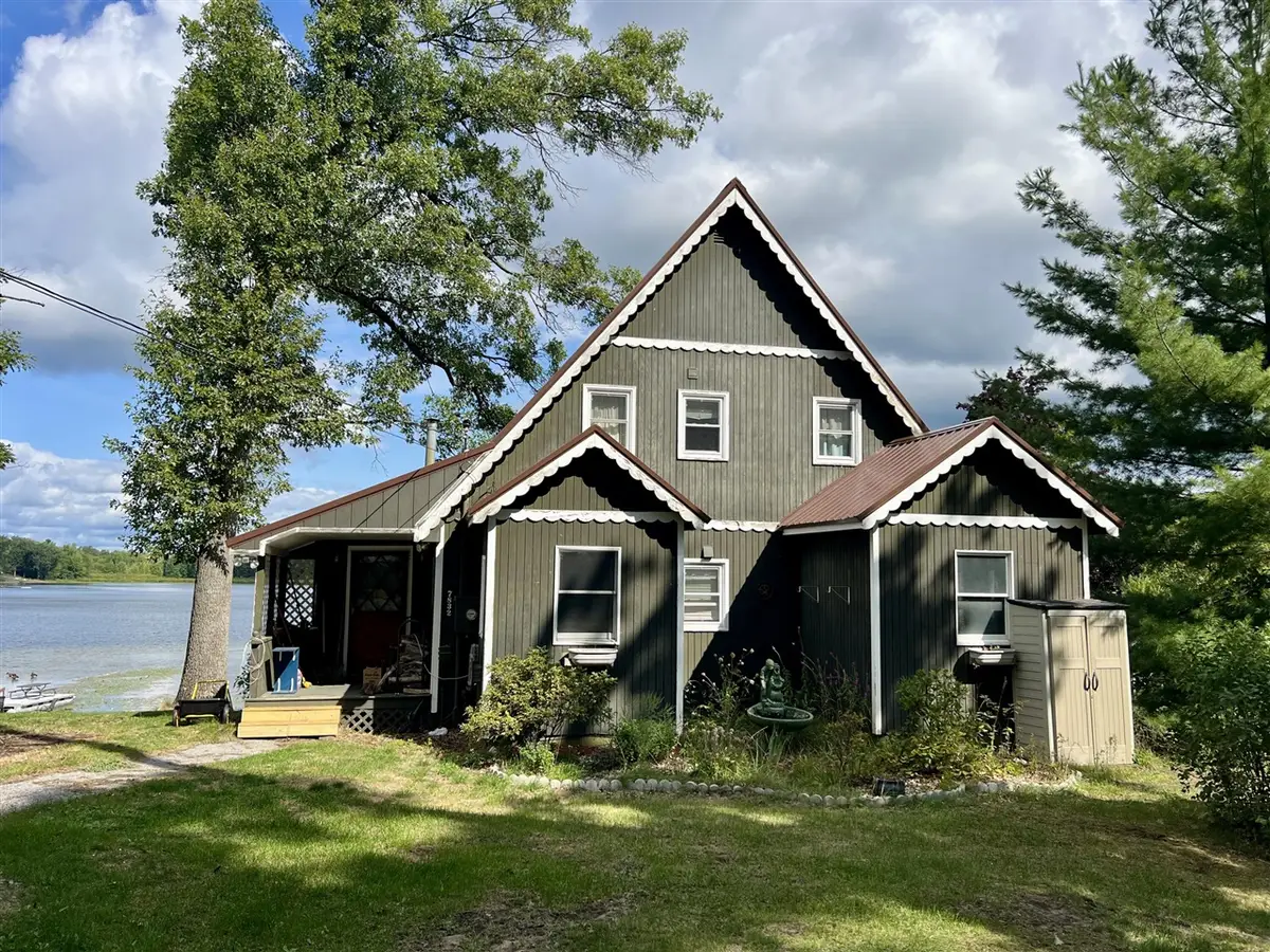 7832 Us Highway 10, Branch, MI 49402 - Image #1