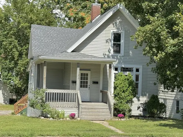 210 E Washington, Greenville, MI 48838