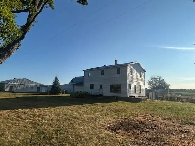 22132 70th, Marion, MI 49665 - Image #1